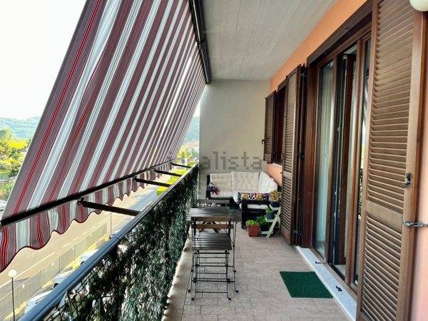 appartamento in vendita ad Aulla