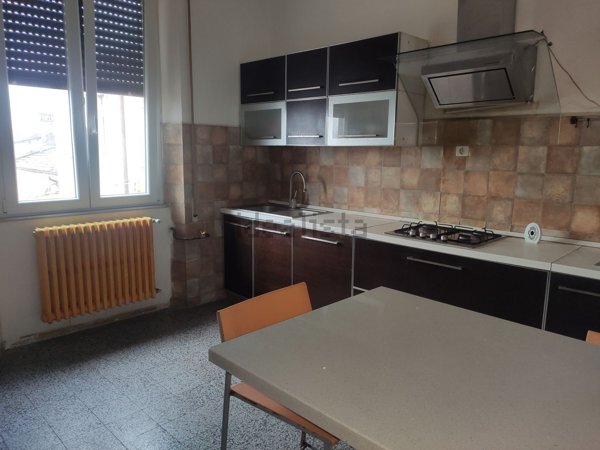 appartamento in vendita ad Aulla