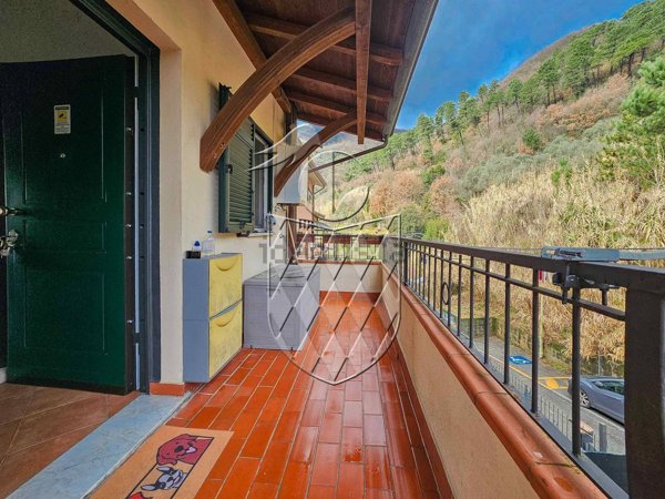 appartamento in vendita ad Aulla