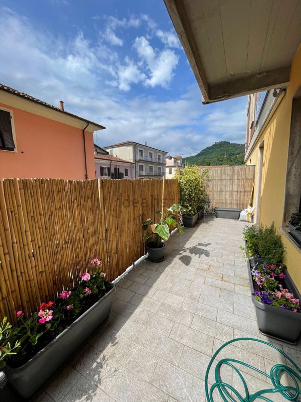 appartamento in vendita ad Aulla