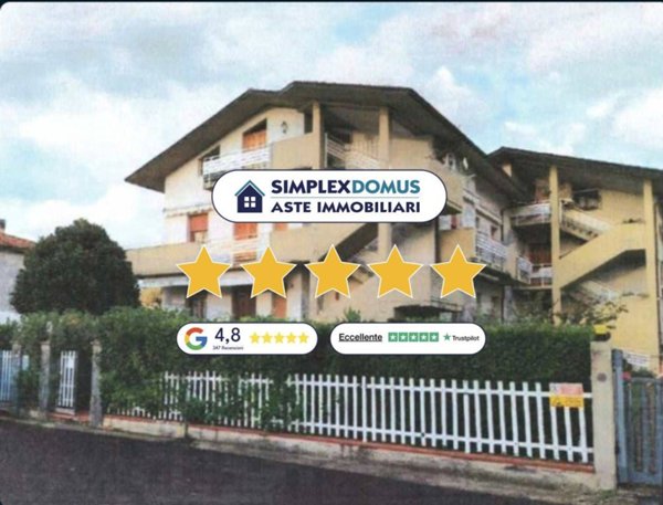 casa indipendente in vendita ad Aulla