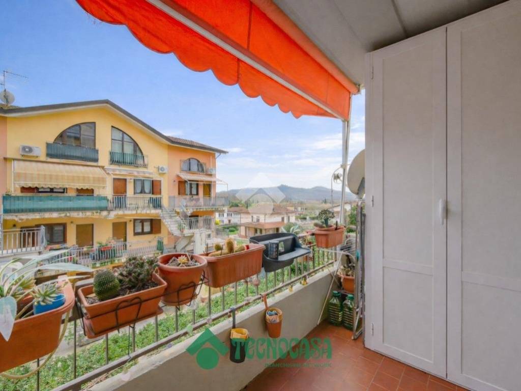 appartamento in vendita ad Aulla