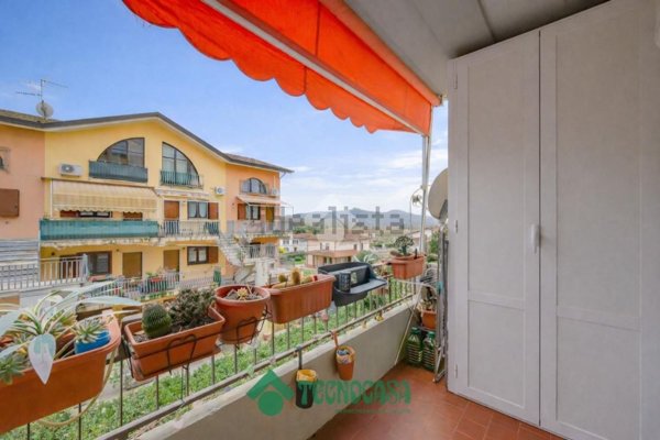 appartamento in vendita ad Aulla