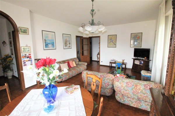 appartamento in vendita ad Aulla