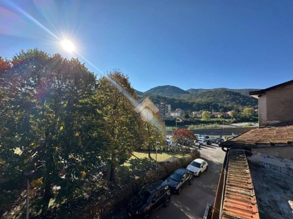 appartamento in vendita ad Aulla