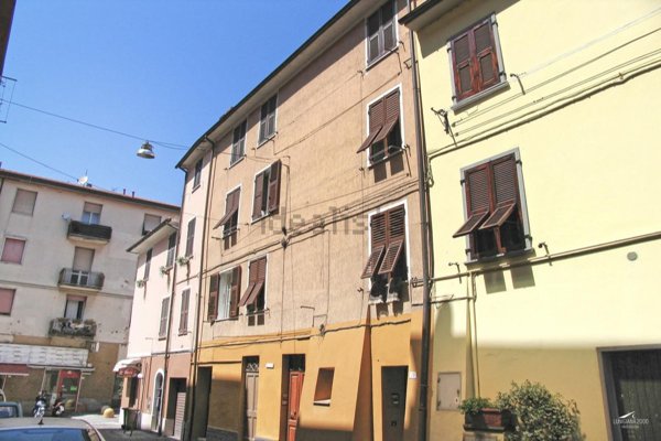 appartamento in vendita ad Aulla