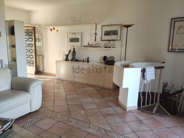 appartamento in vendita ad Aulla