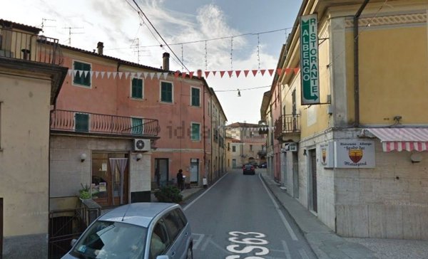 appartamento in vendita ad Aulla