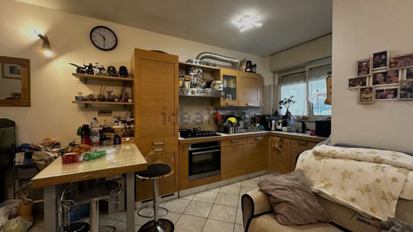 appartamento in vendita ad Aulla