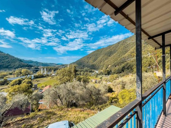 appartamento in vendita ad Aulla