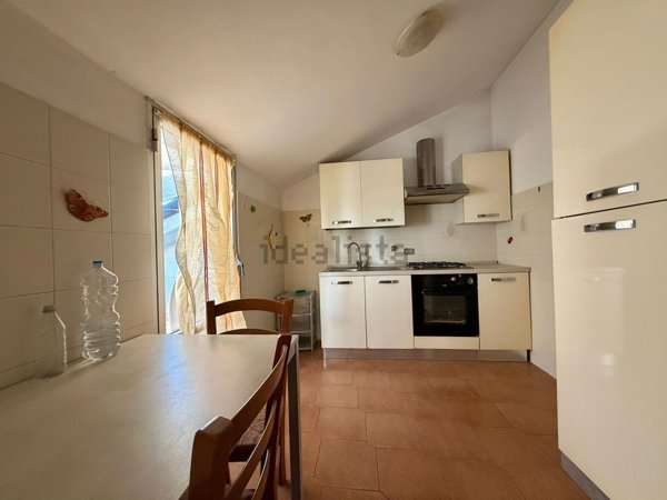 appartamento in vendita ad Aulla