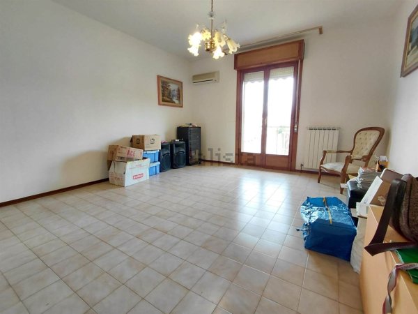 appartamento in vendita ad Aulla