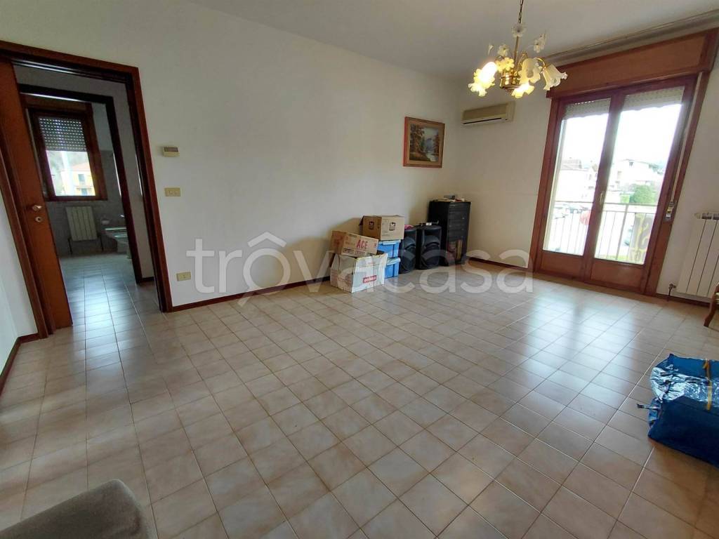 appartamento in vendita ad Aulla