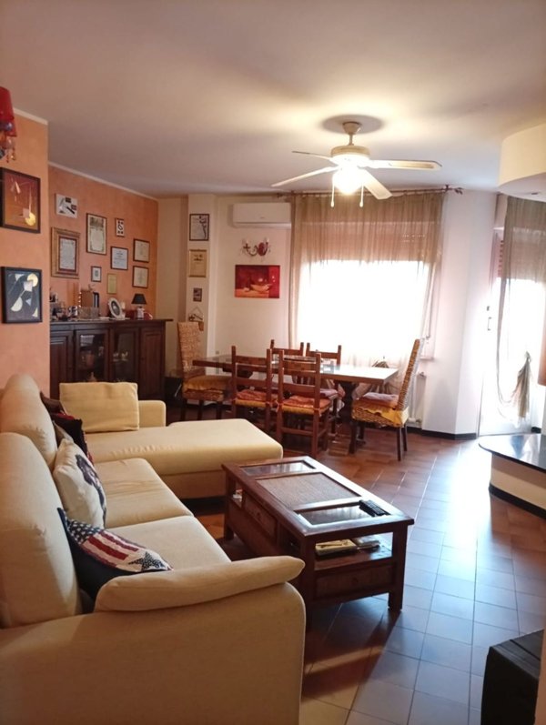 appartamento in vendita ad Aulla