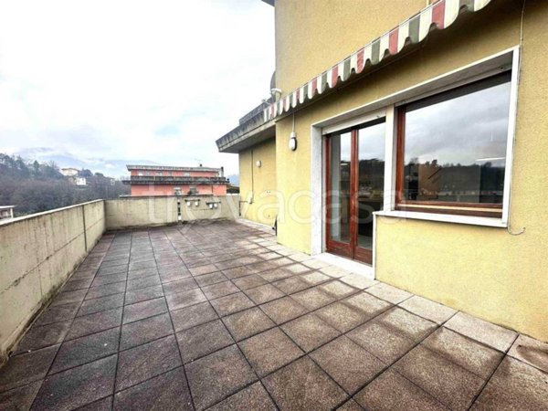 appartamento in vendita ad Aulla