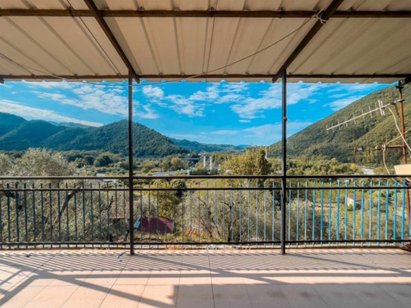 appartamento in vendita ad Aulla