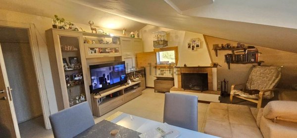 appartamento in vendita ad Aulla