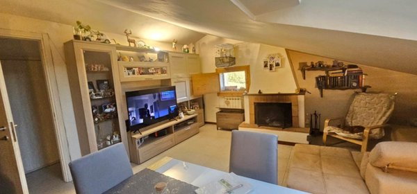 appartamento in vendita ad Aulla