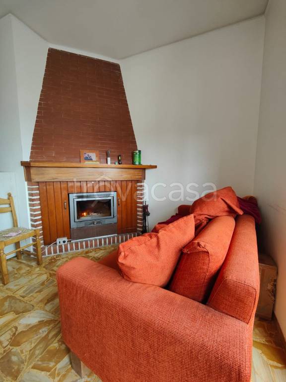 appartamento in vendita ad Aulla