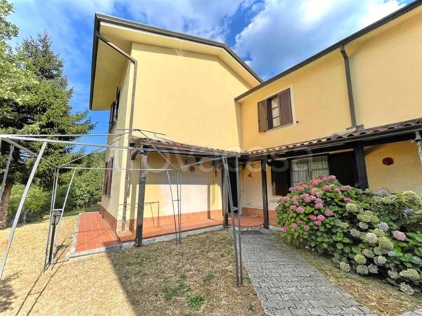 casa indipendente in vendita ad Aulla