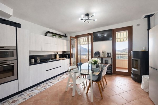 appartamento in vendita ad Aulla