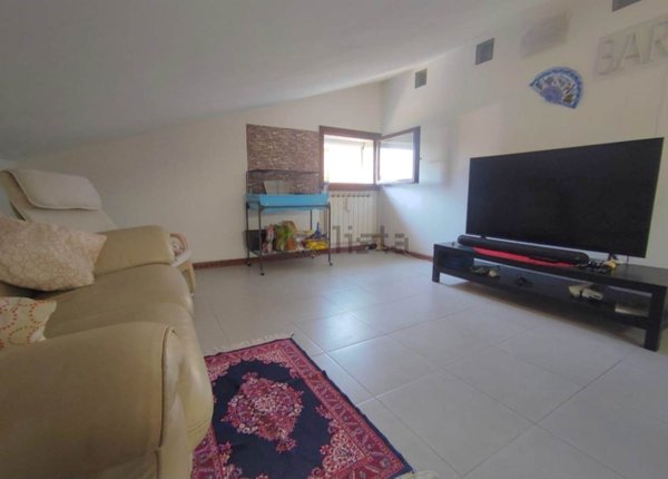 appartamento in vendita ad Aulla