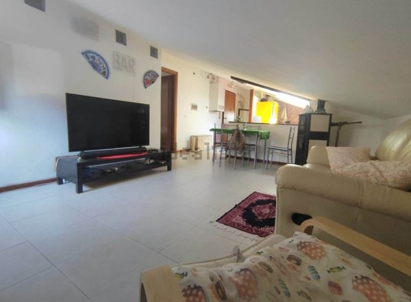 appartamento in vendita ad Aulla