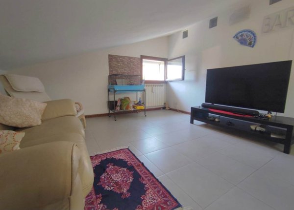 appartamento in vendita ad Aulla