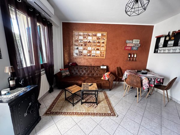 appartamento in vendita ad Aulla