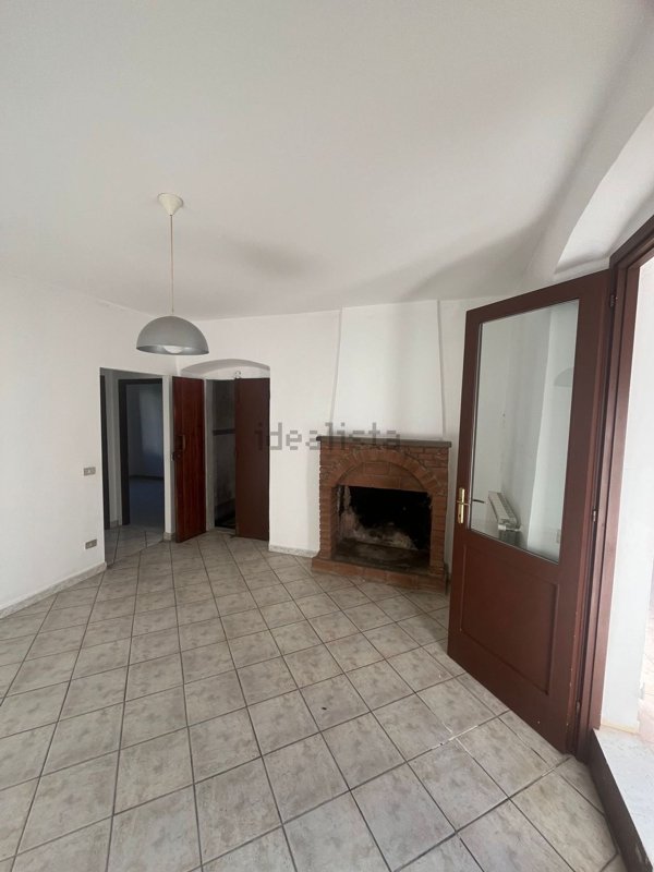 appartamento in vendita ad Aulla