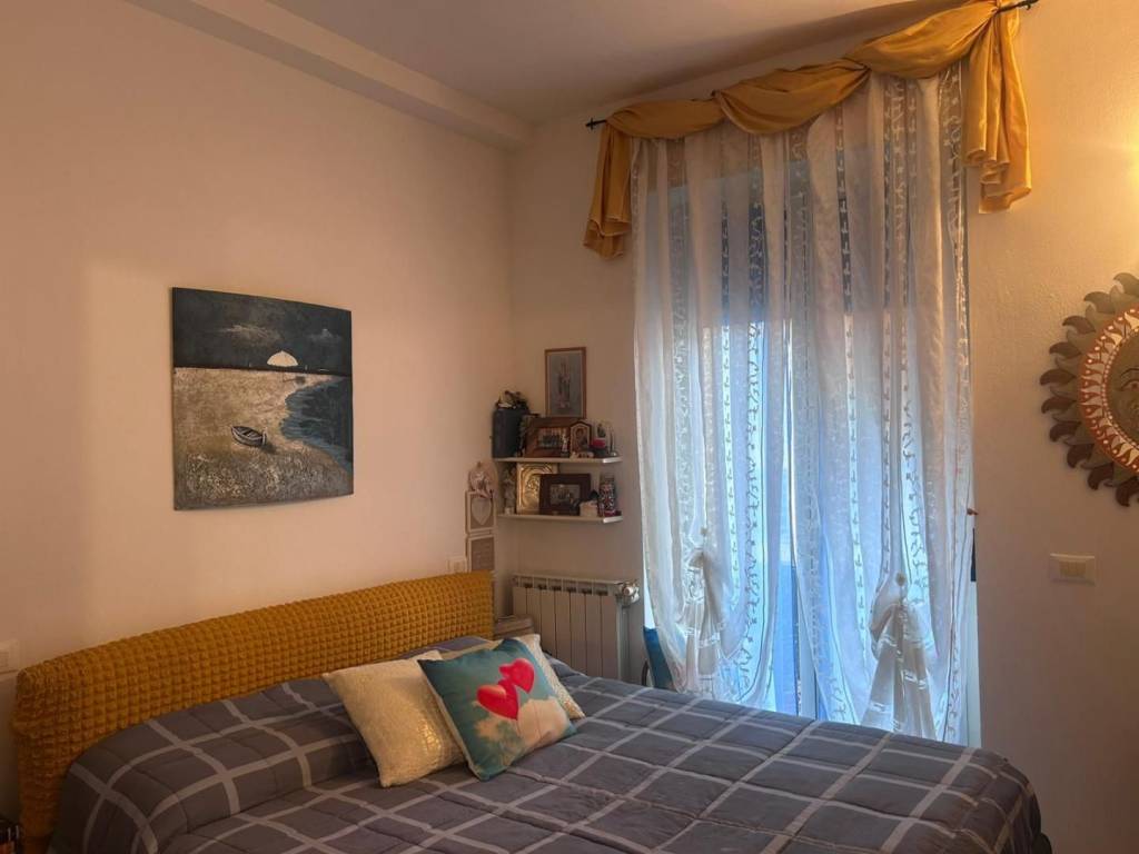 appartamento in vendita ad Aulla