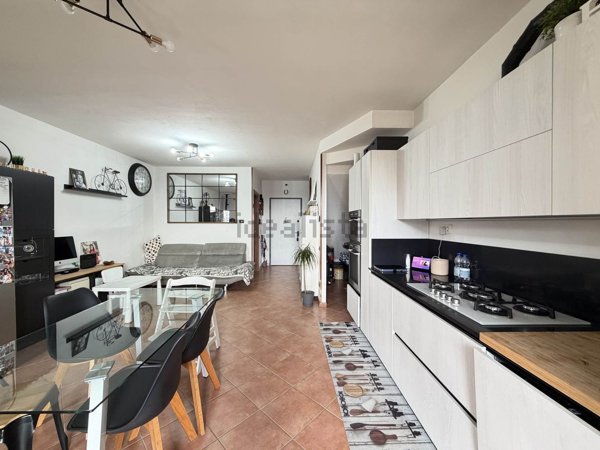 appartamento in vendita ad Aulla