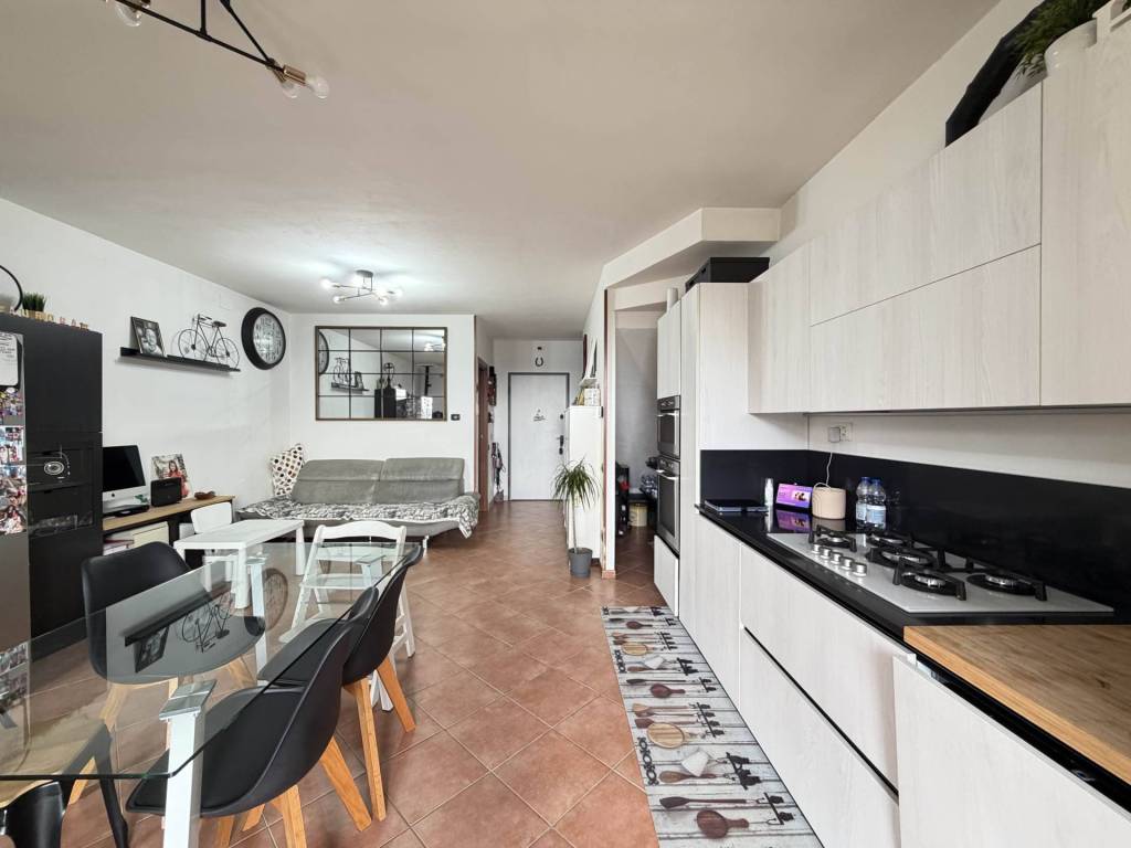 appartamento in vendita ad Aulla