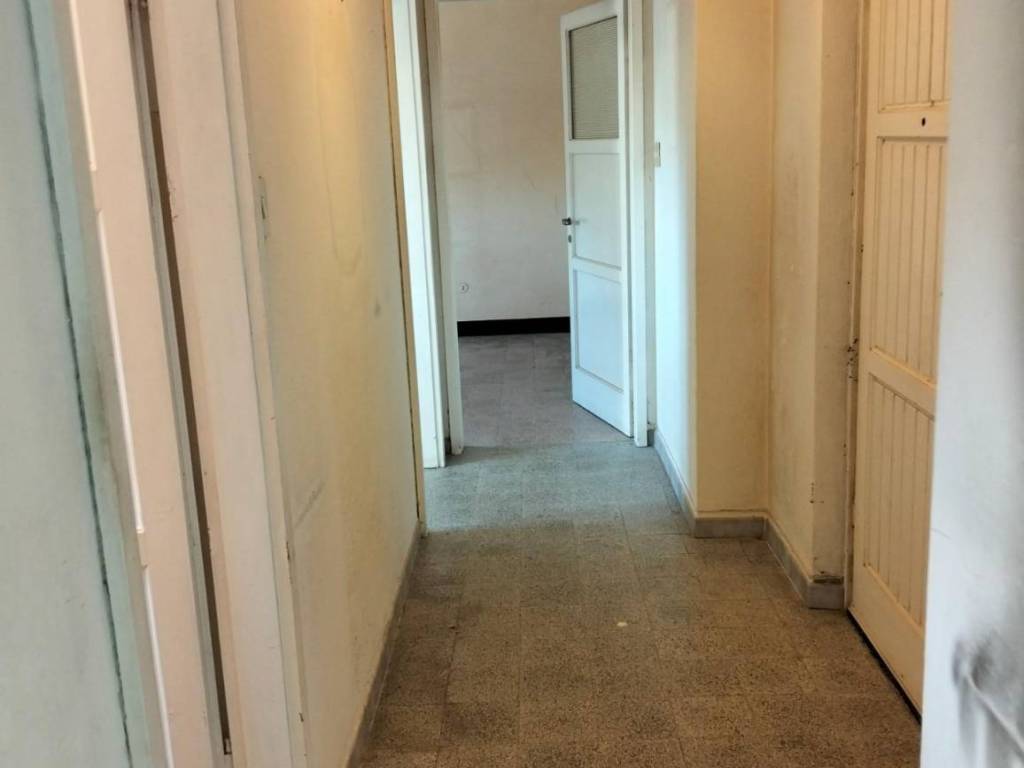 appartamento in vendita ad Aulla