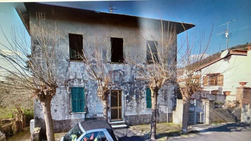 appartamento in vendita ad Aulla