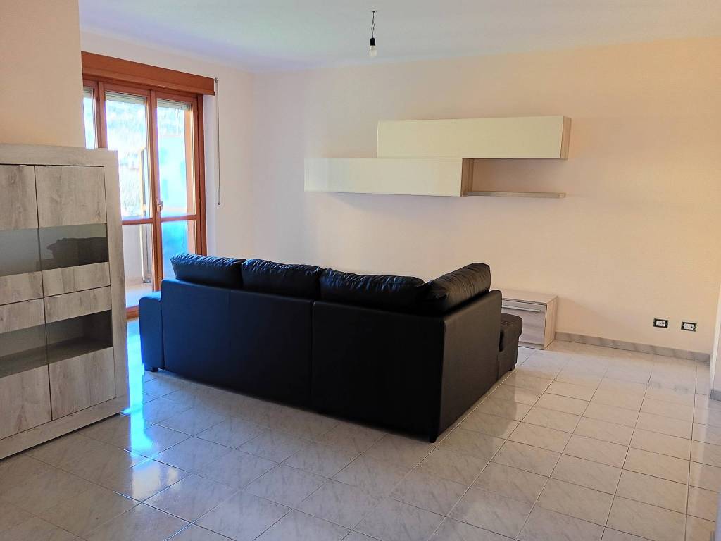 appartamento in vendita ad Aulla