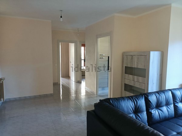 appartamento in vendita ad Aulla