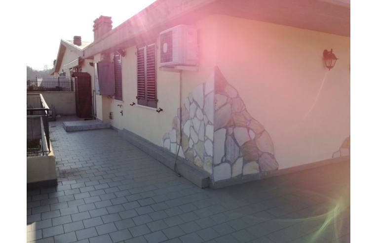 appartamento in vendita ad Aulla