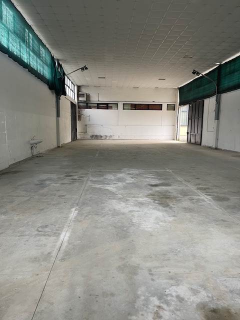 casa semindipendente in vendita ad Aulla