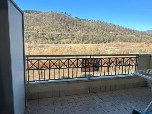 appartamento in vendita ad Aulla