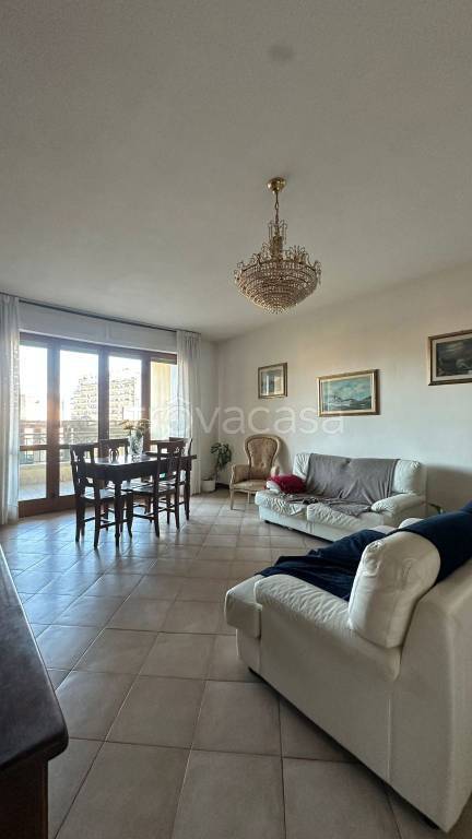 appartamento in vendita ad Aulla