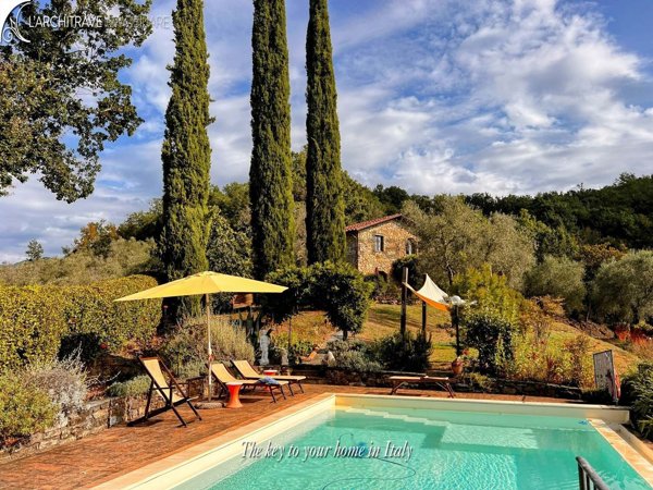 casa indipendente in vendita ad Aulla