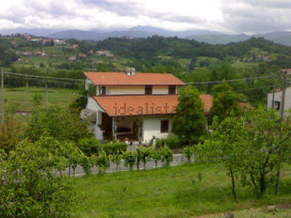 casa indipendente in vendita ad Aulla