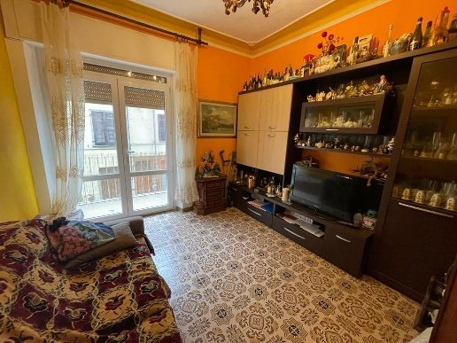 appartamento in vendita ad Aulla