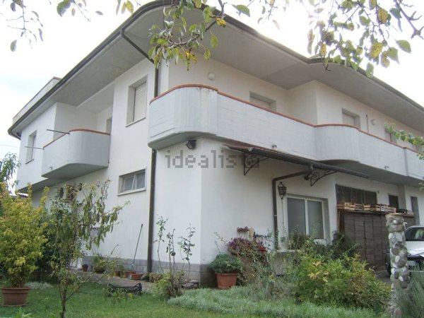 casa indipendente in vendita ad Aulla