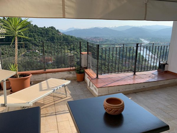 casa indipendente in vendita ad Aulla