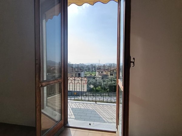 appartamento in vendita ad Aulla