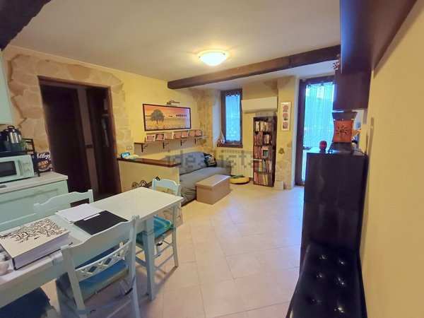 appartamento in vendita ad Aulla