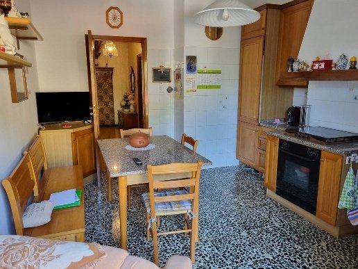 appartamento in vendita ad Aulla