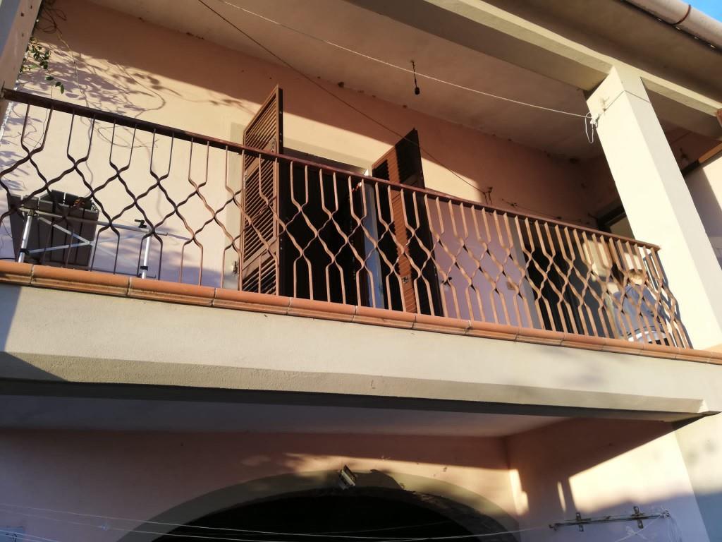 casa indipendente in vendita ad Aulla